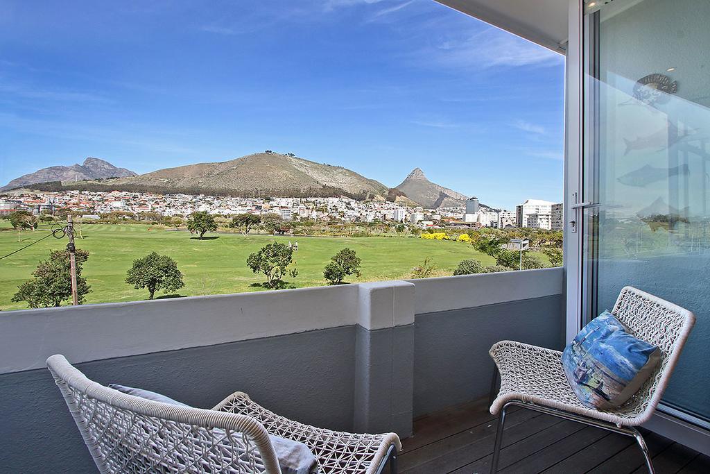 Vredenhof Self Catering Apartment Ciudad del Cabo Exterior foto